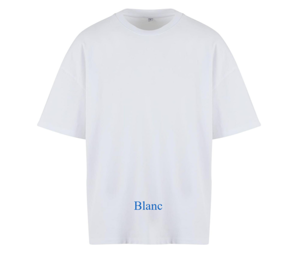 Oversize Lourd