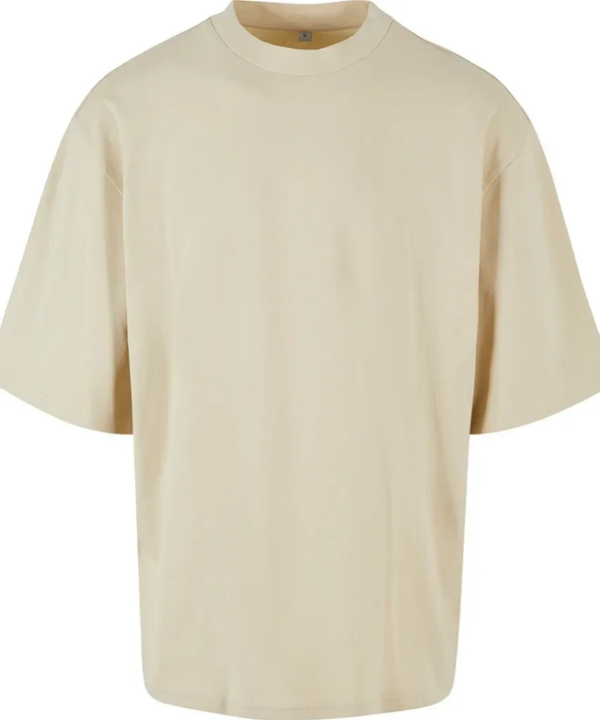 Sleeve tee over