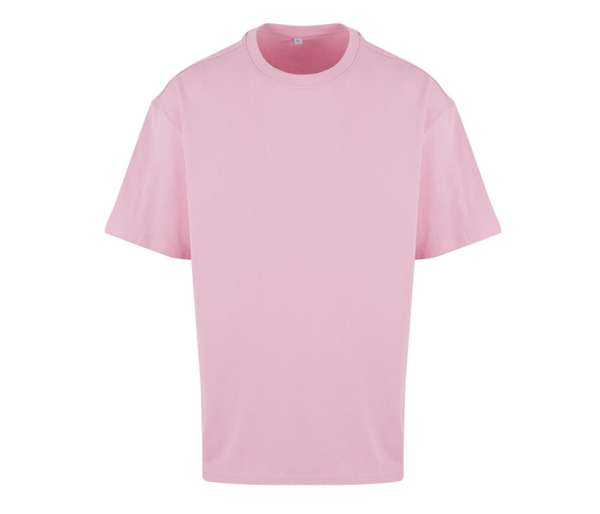 OVERSIZE JERSEY TEE