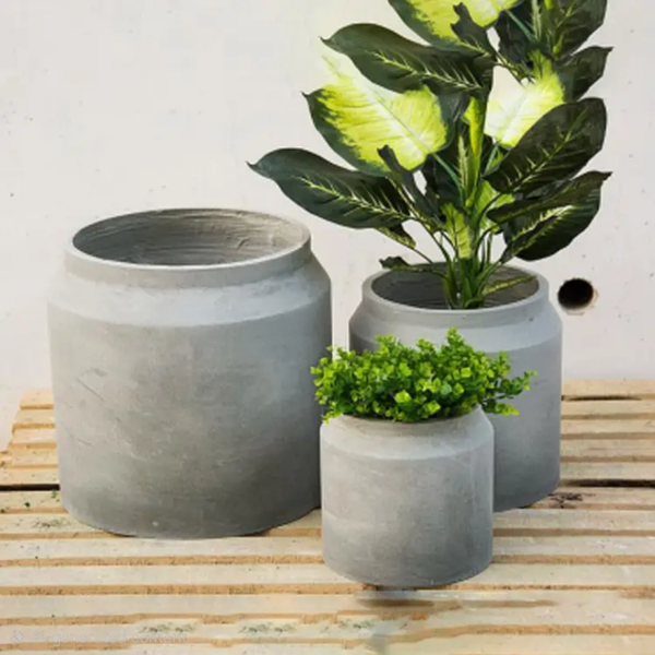 The Minimalist Vessel series