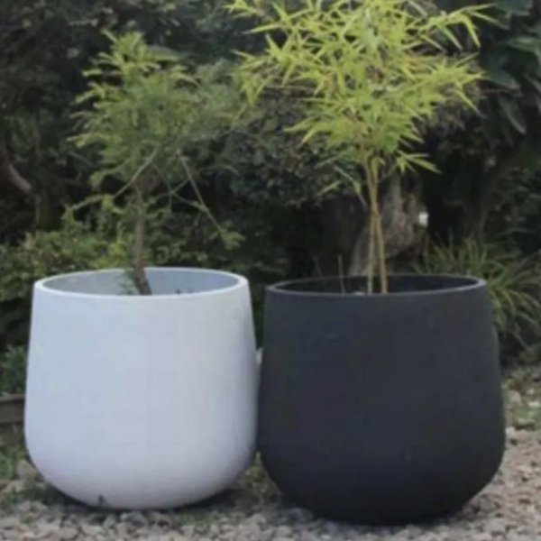 The magical cylindrical series