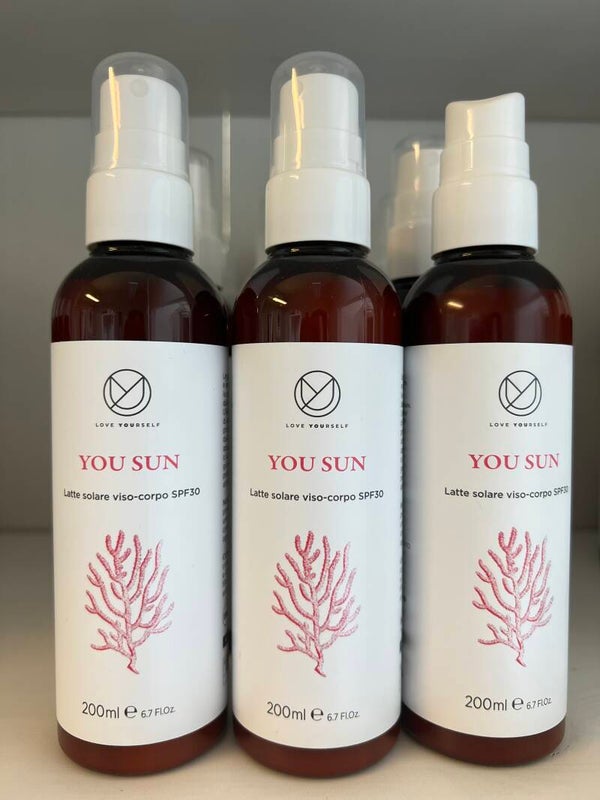 You Sun spf30
