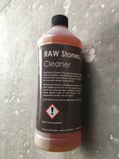 Raw Stones Cleaner 1LTR