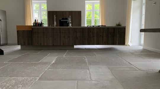 ABBEY XXL RAW Stones