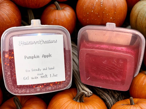 Apple Pumpkin