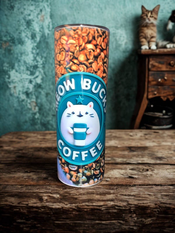 Meow Coffee