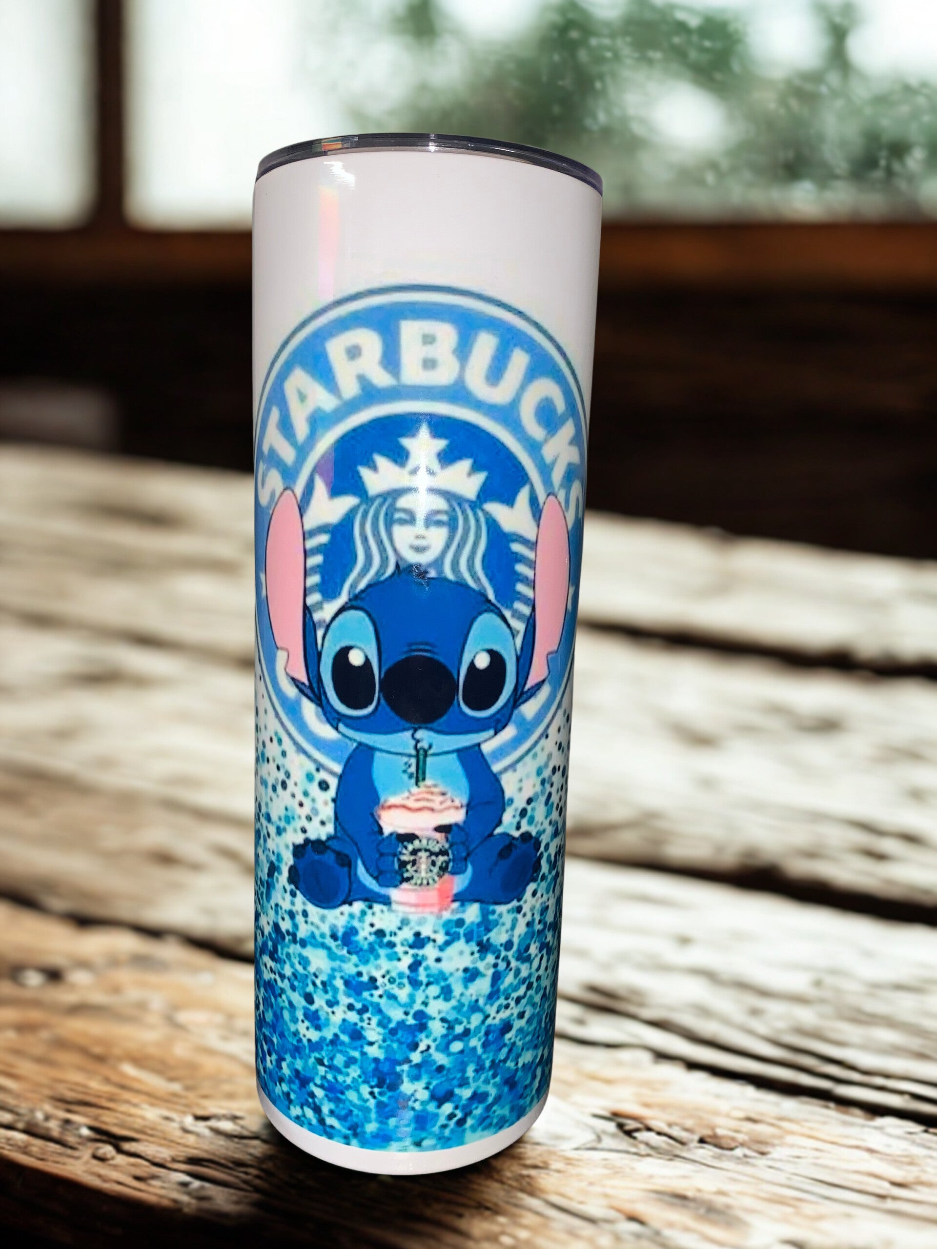 Stitch Coffee