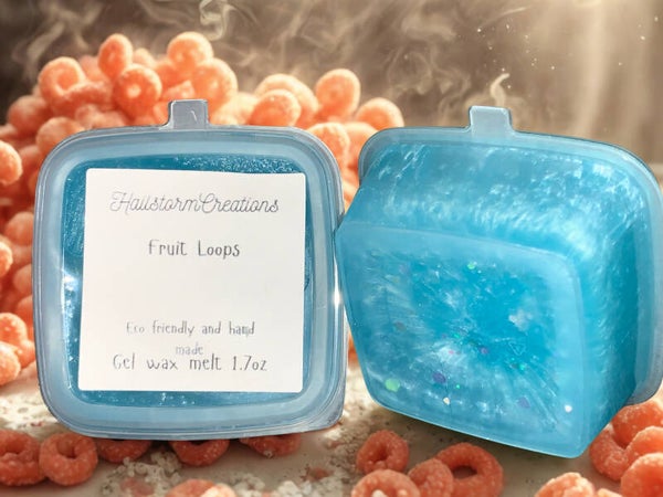 Fruit loops
