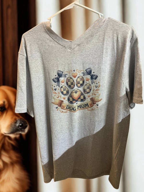 Dog Mama