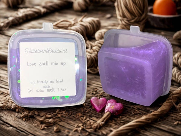 Love Spell Mix