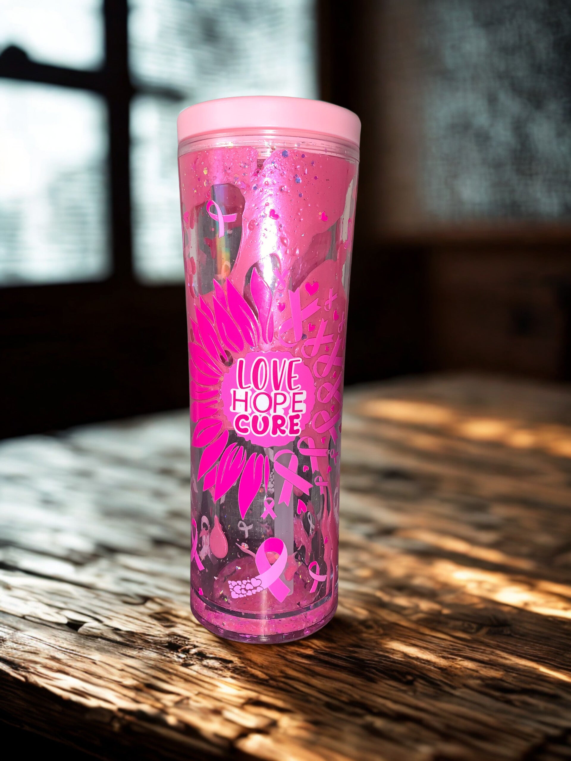 Breast cancer awareness