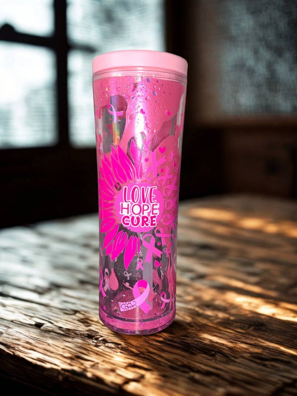 Breast cancer awareness