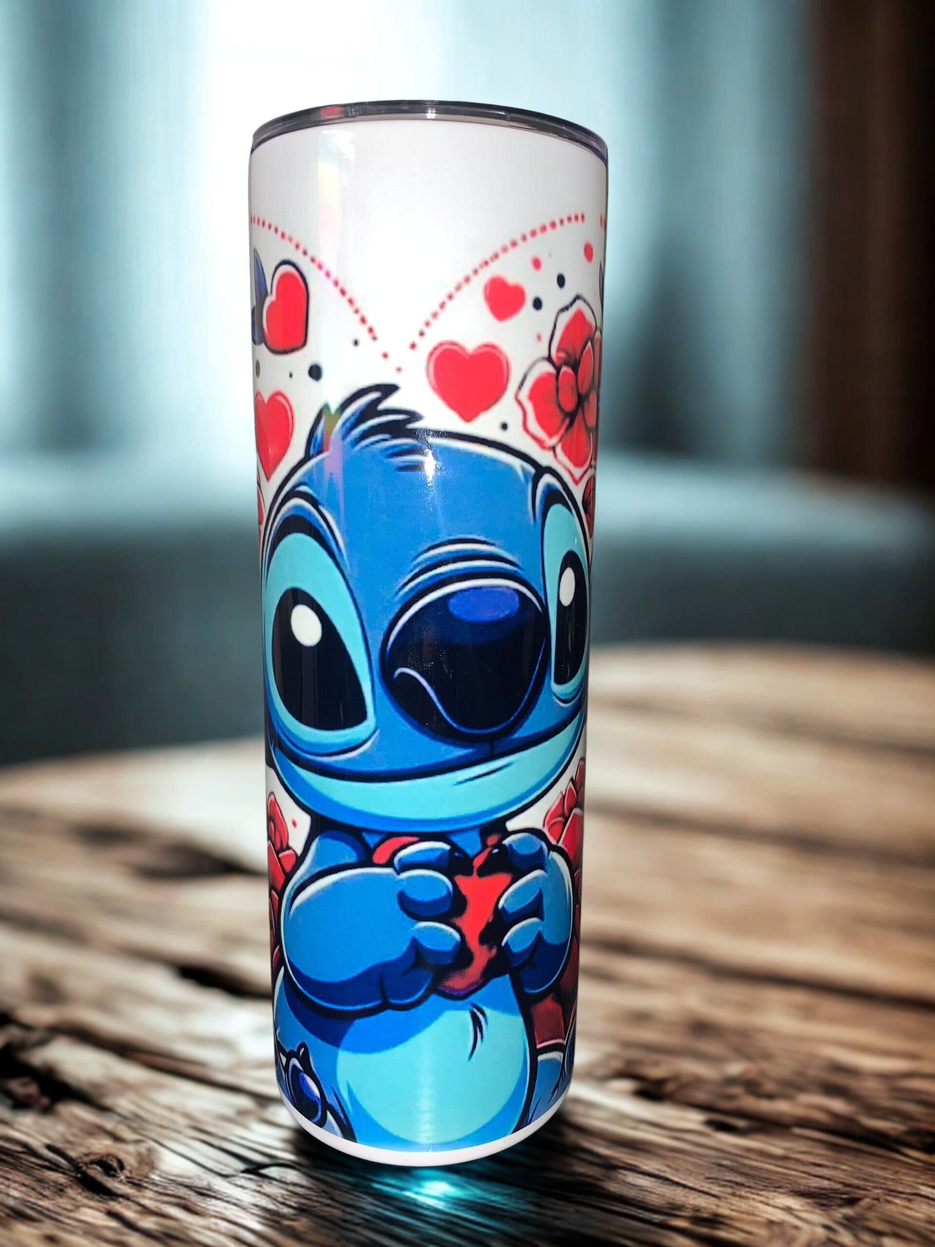 Loving Stitch