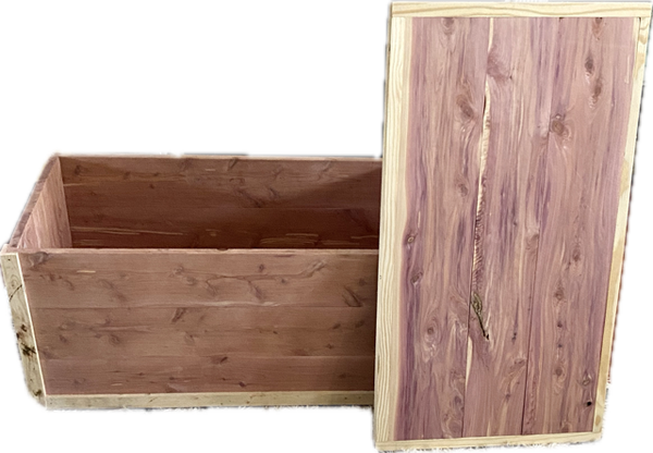 Cedar Chest