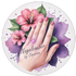 Nagelzauber by Christina