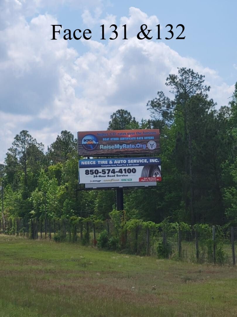 I-10 eastbound Exit 174