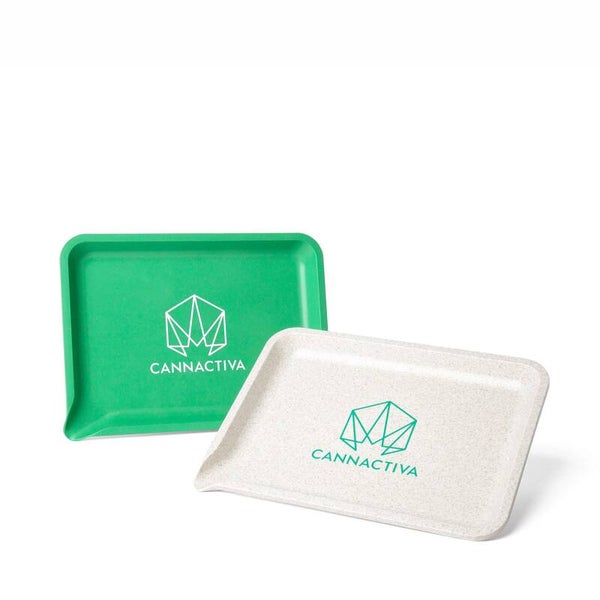 Tabuleiros Cannactiva