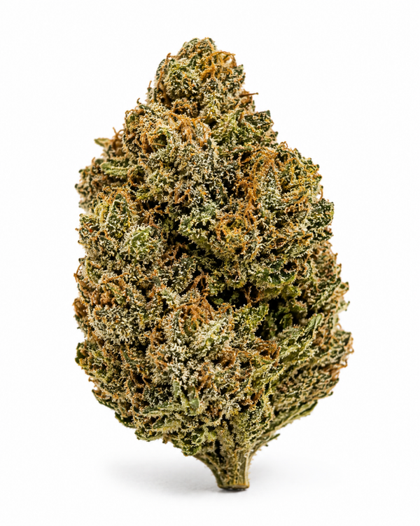 Gorilla Glue CBD - Doctor Green