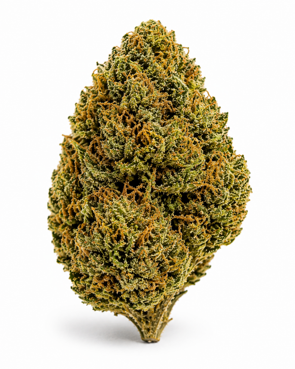 Royal Cheese CBD - Doctor Green