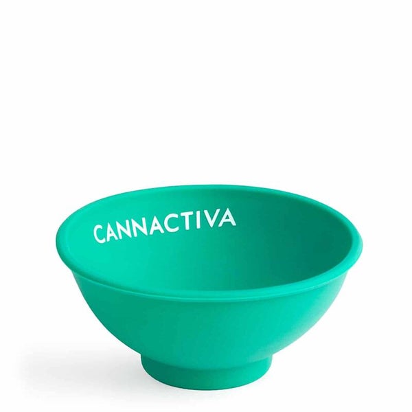 Sopeira de silicone Cannactiva