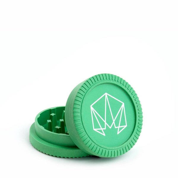 Grinder biodegradável Cannactiva