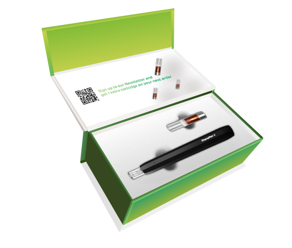 Phenopen Kit Iniciante