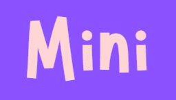 The Mini Curated Comforts Selection Box