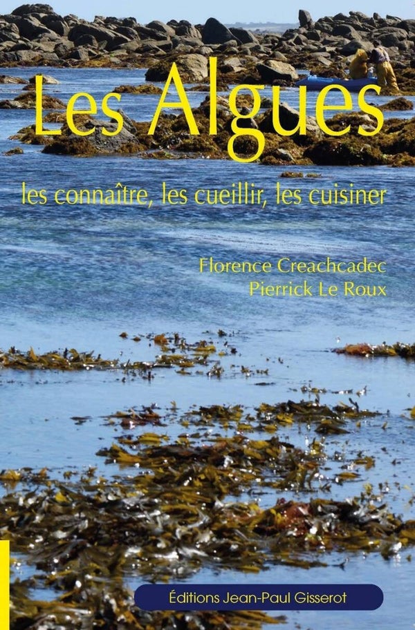 Les Algues