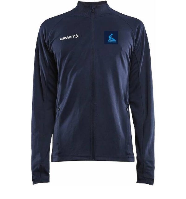 Trainingsjas Arethusa