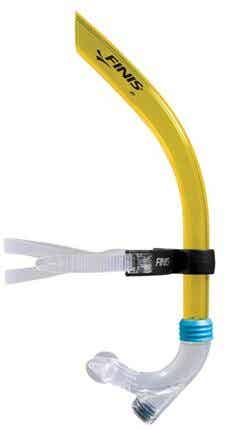 Freestyle snorkel (Finis) - junior