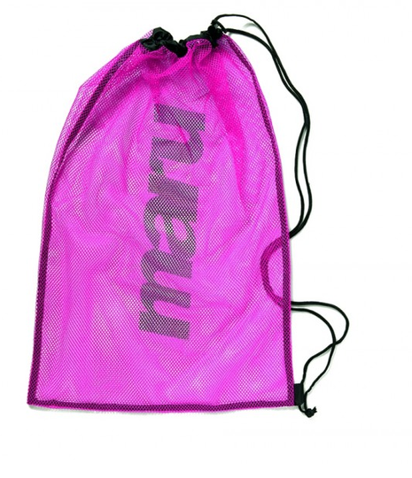 Meshbag - Pink (MARU)