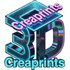 Creaprints