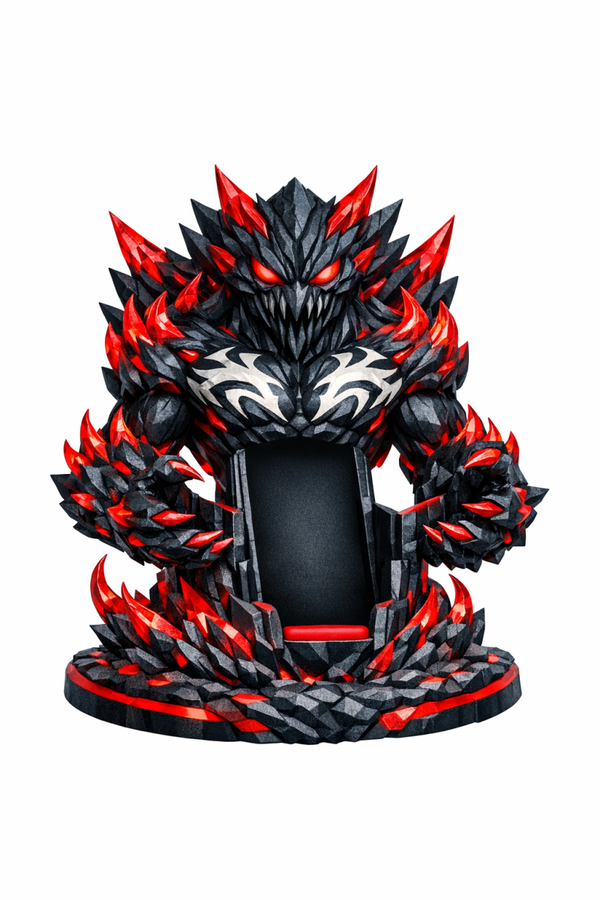 socle téléphone personnaliser