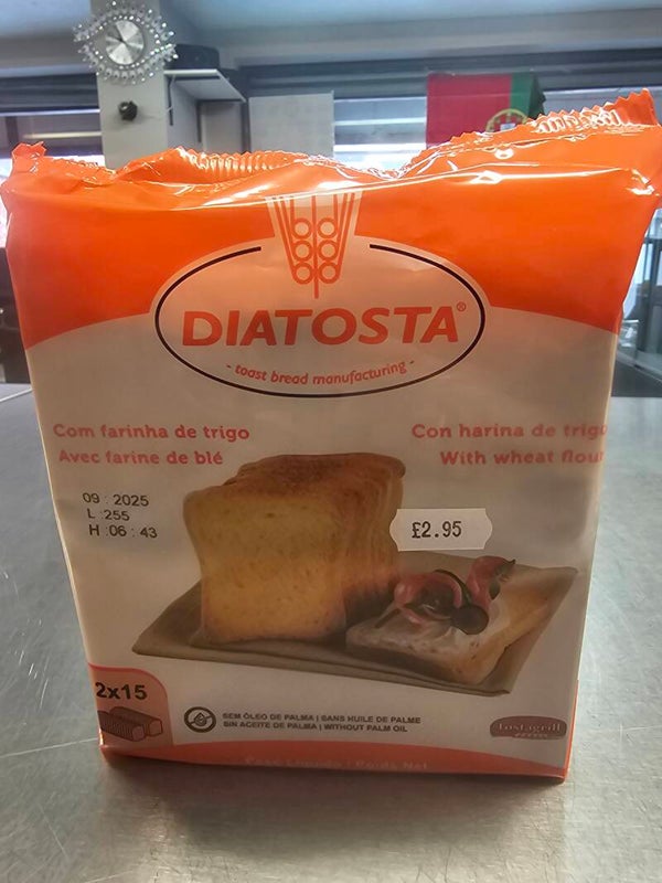 Diatosta