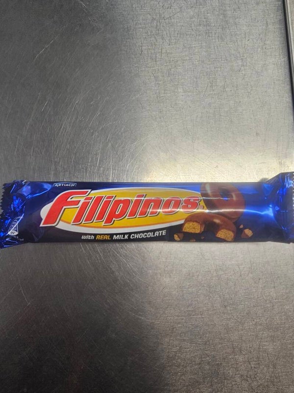 Filipinos todos os gostos