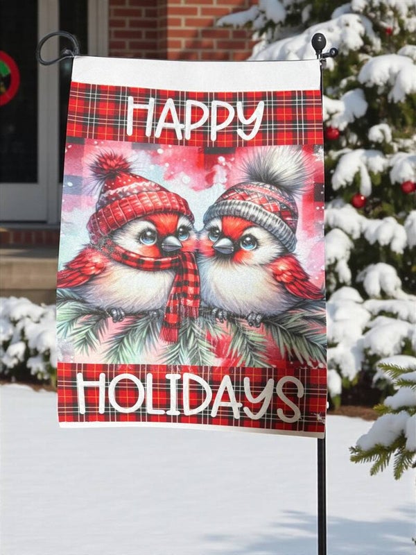 Christmas yard signs