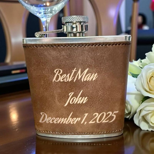 Customizable Flask