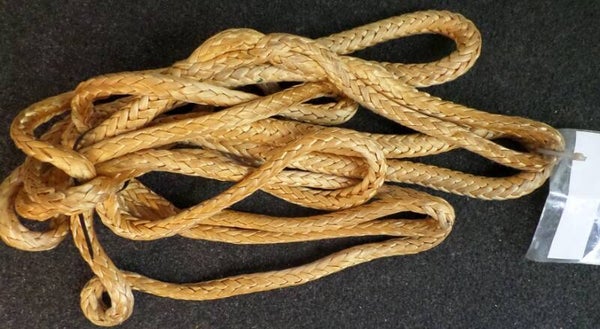 Lier touw Dyneema SK 75. Prijs per meter