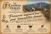 les chemins oubliés du conlent -Marquixanes