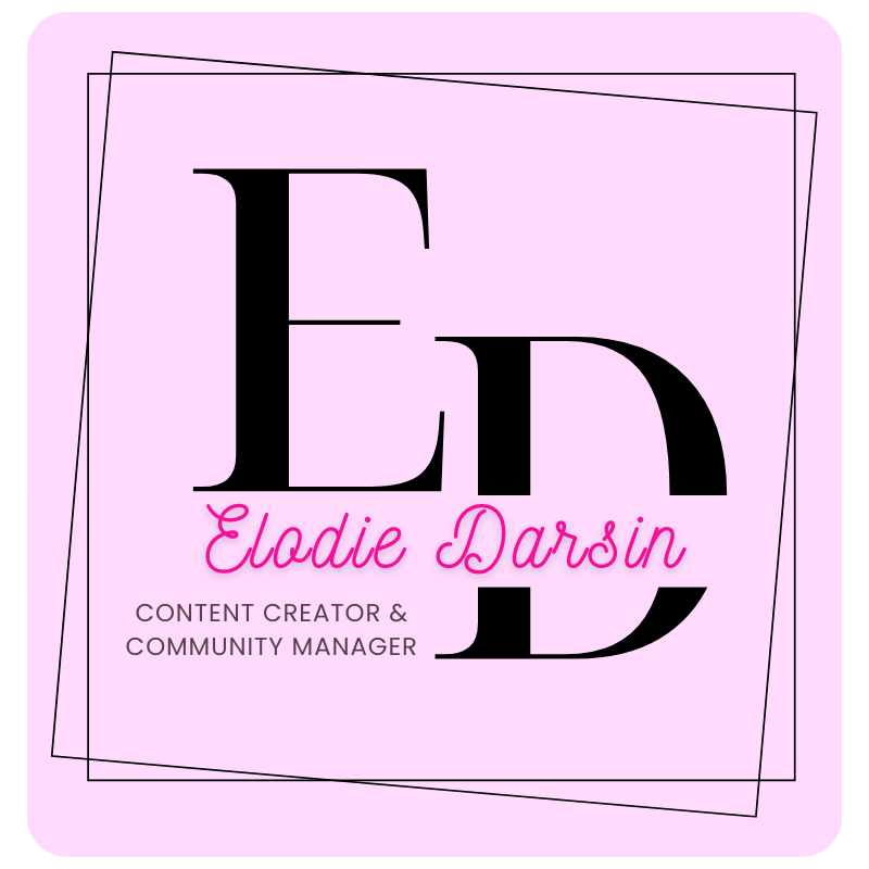 Elodie Darsin accueil