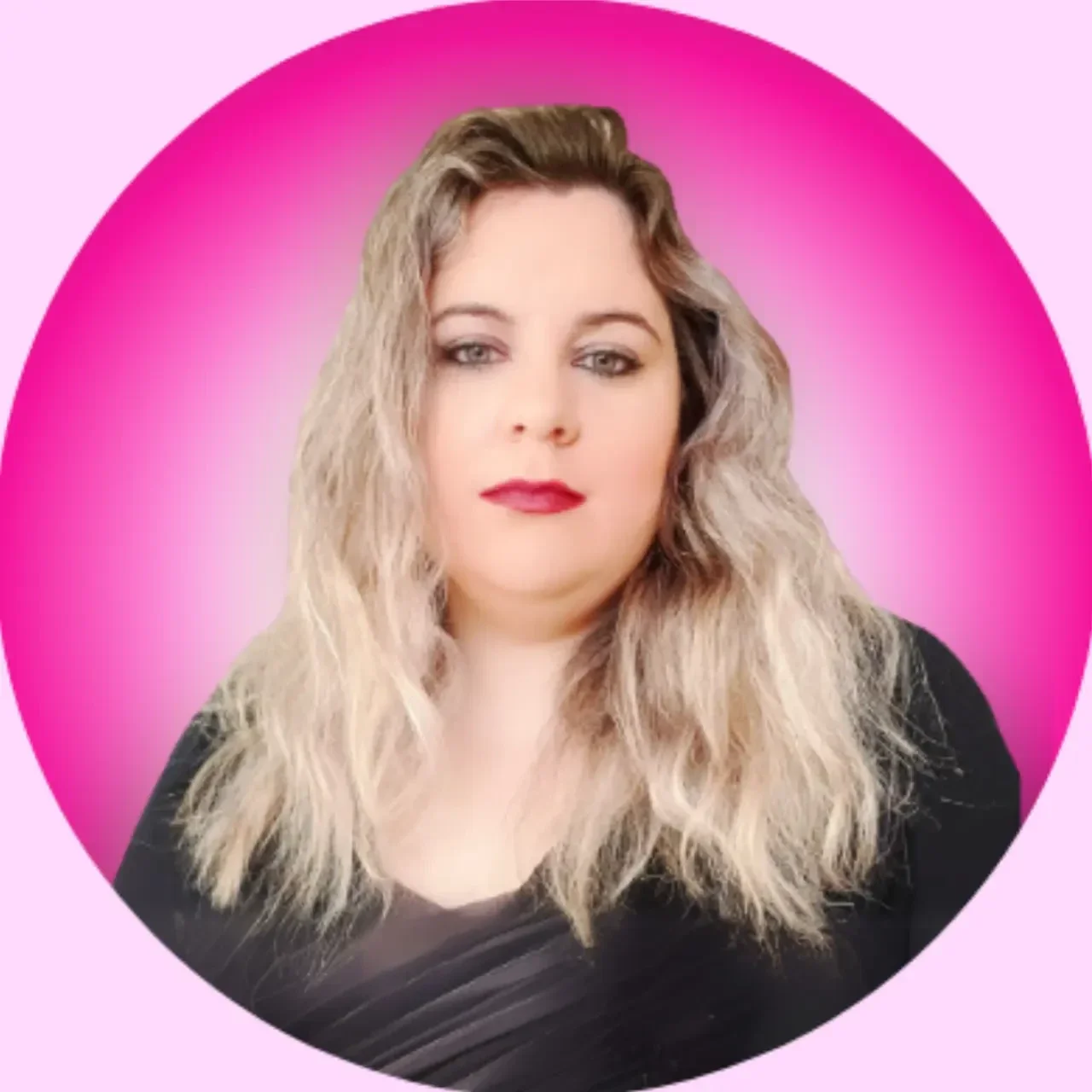 Elodie Darsin Qui suis je ? 