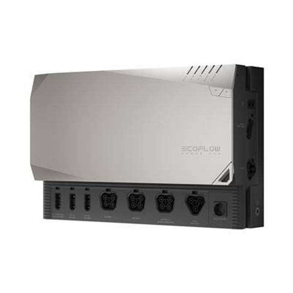 ECOFLOW GET SET KIT