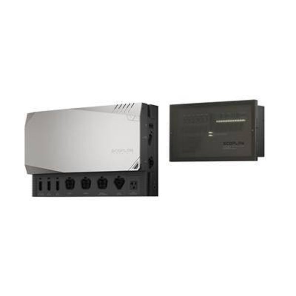 ECOFLOW PREPARED KIT