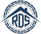 Firma Rose Dach-Stein-Fassade