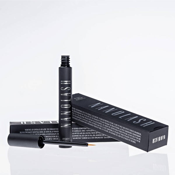 Nanolash wimperserum