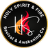 HOLY SPIRIT AND FIRE REVIVAL CORPORATION