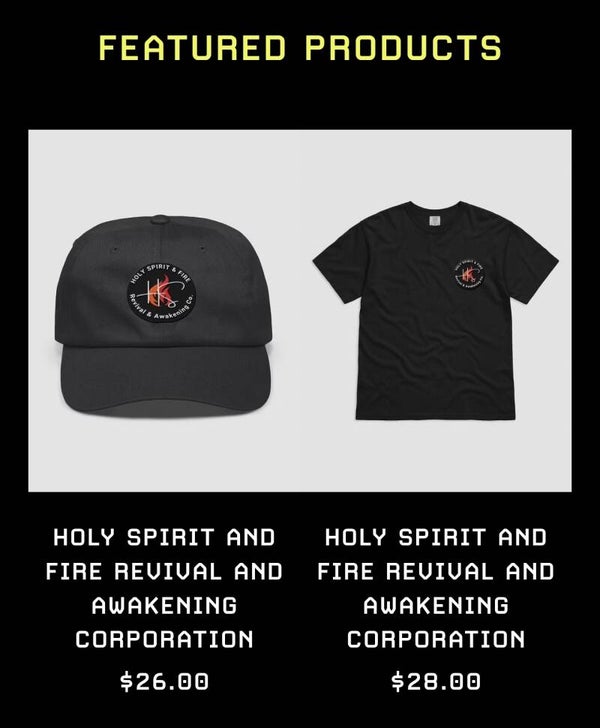 Check it out: https://merch.streamelements.com/apostleadriennestensland
