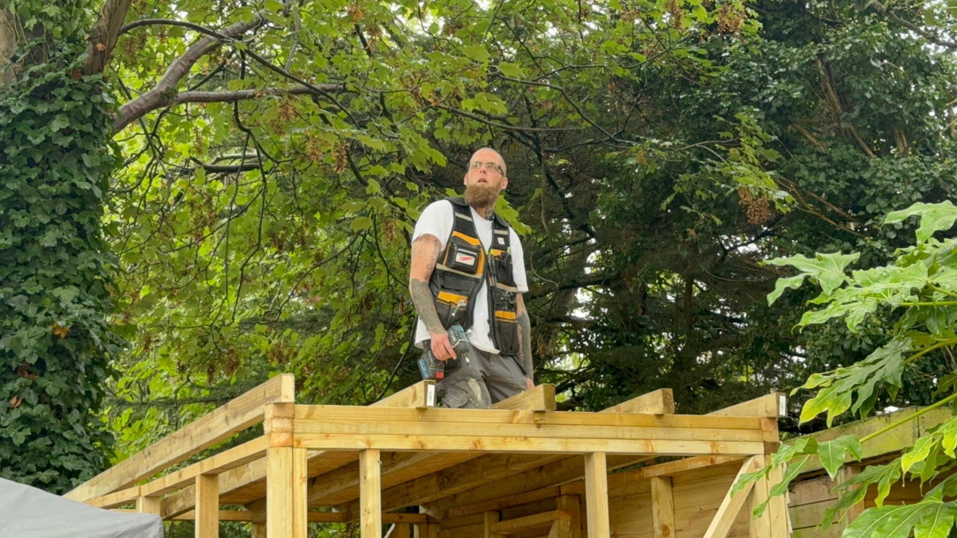 Woodworking in Bournemouth