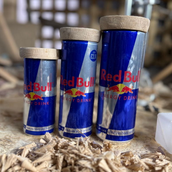 Sip Shield - The Bull Edition Set