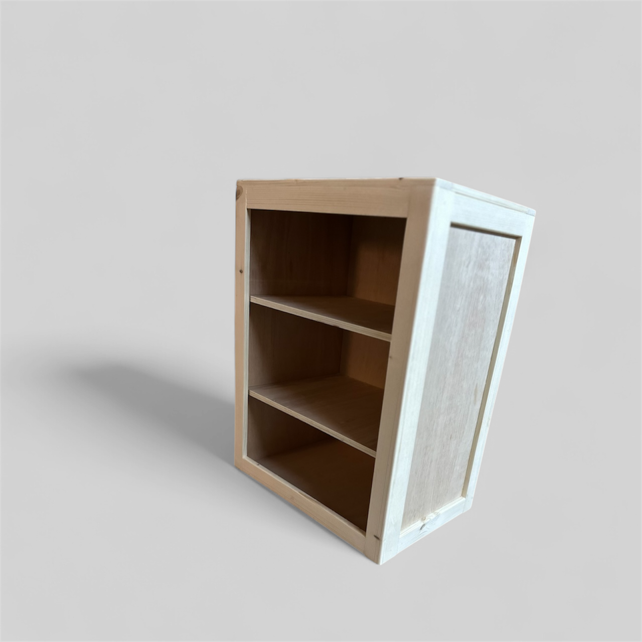 Small shelving